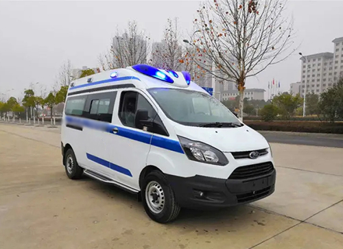 安乡县救护车出租